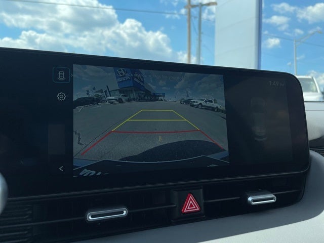 2025 Hyundai IONIQ 5 SEL