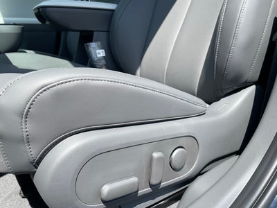 2025 Hyundai IONIQ 5 SEL