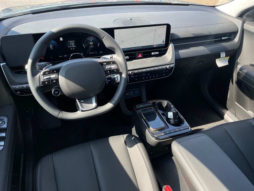 2025 Hyundai IONIQ 5 SEL