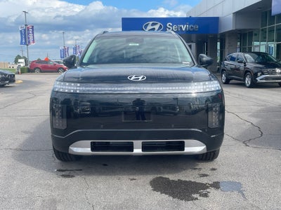 2026 Hyundai IONIQ 9 SEL