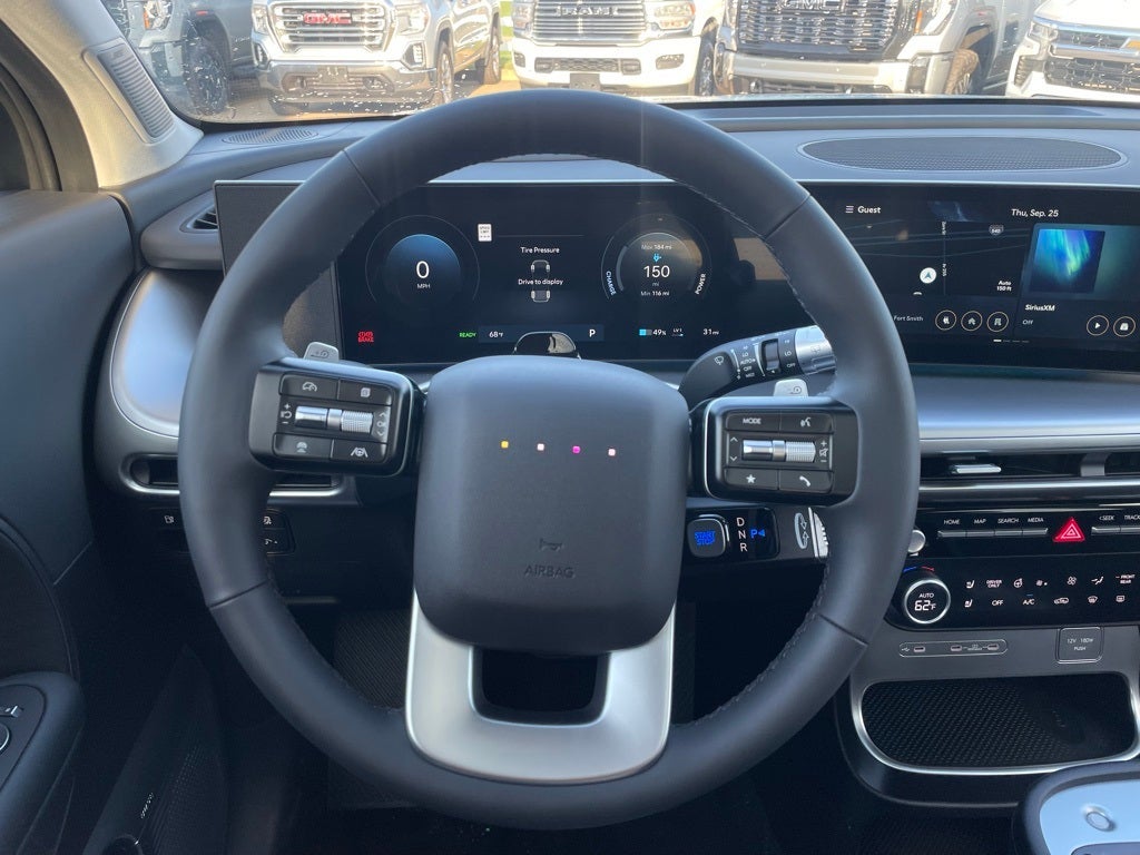 2026 Hyundai IONIQ 9 Performance Limited