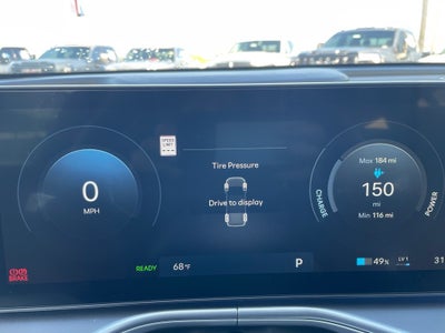 2026 Hyundai IONIQ 9 Performance Limited