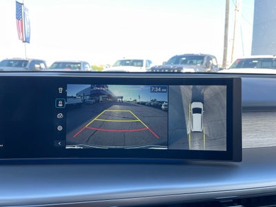 2026 Hyundai IONIQ 9 Performance Limited