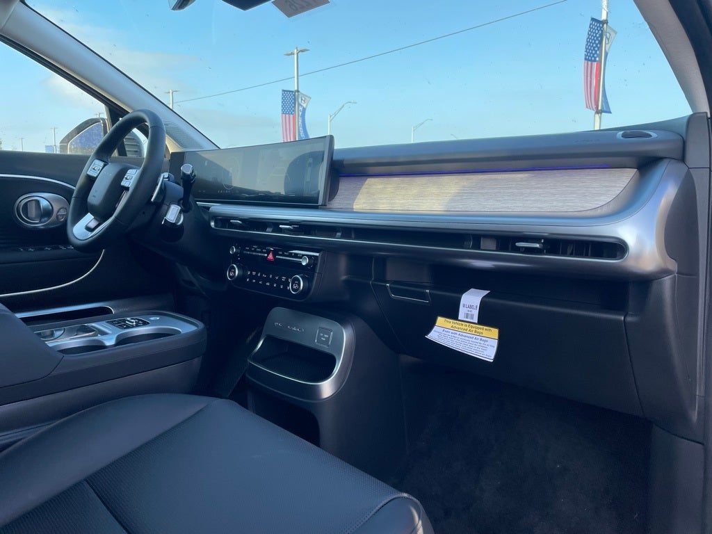 2026 Hyundai IONIQ 9 Performance Limited