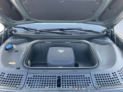 2026 Hyundai IONIQ 9 Performance Limited