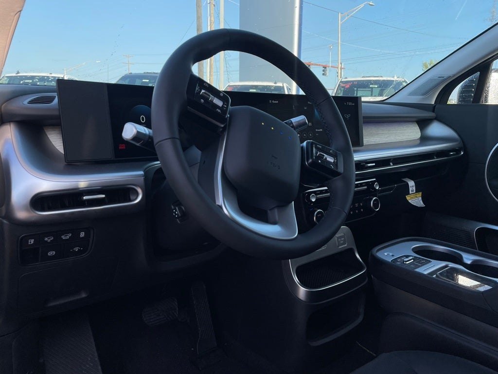 2026 Hyundai IONIQ 9 Performance Limited