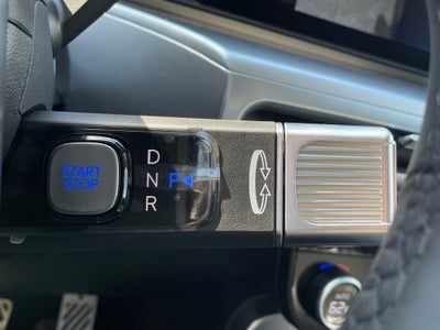 2026 Hyundai IONIQ 9 Performance Calligraphy