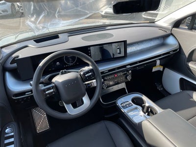 2026 Hyundai IONIQ 9 Performance Calligraphy