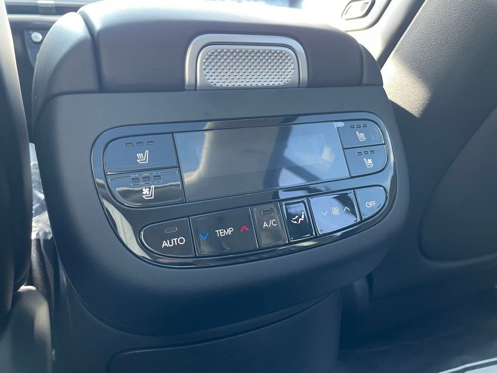 2026 Hyundai IONIQ 9 Performance Calligraphy