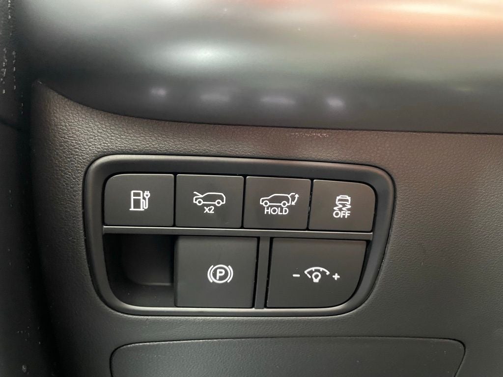 2026 Hyundai IONIQ 9 Performance Calligraphy