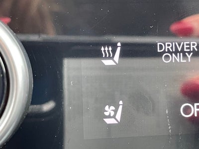 2026 Hyundai IONIQ 9 Performance Calligraphy