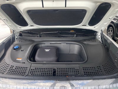 2026 Hyundai IONIQ 9 Performance Calligraphy