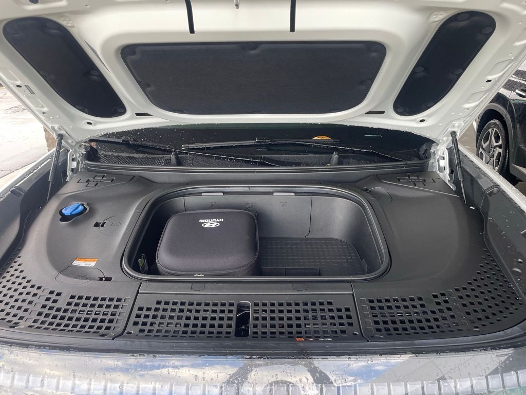 2026 Hyundai IONIQ 9 Performance Calligraphy