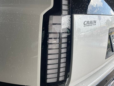 2026 Hyundai IONIQ 9 Performance Calligraphy