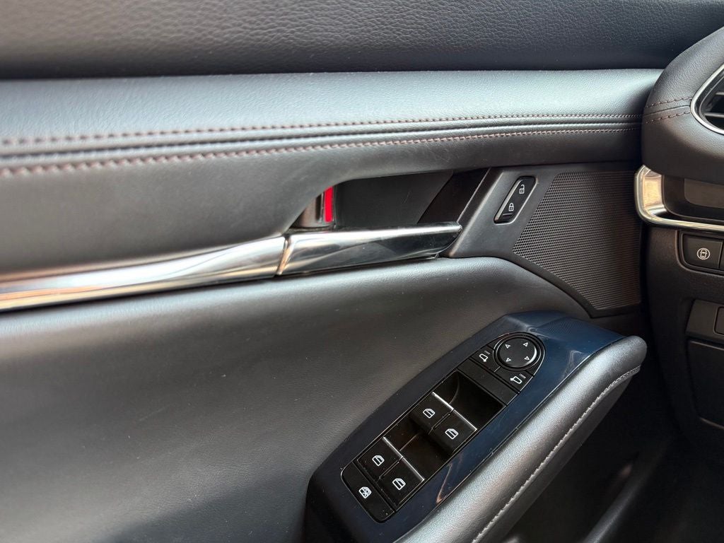 2019 Mazda Mazda3 Base