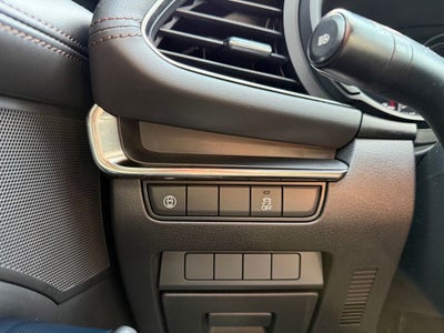 2019 Mazda Mazda3 Base