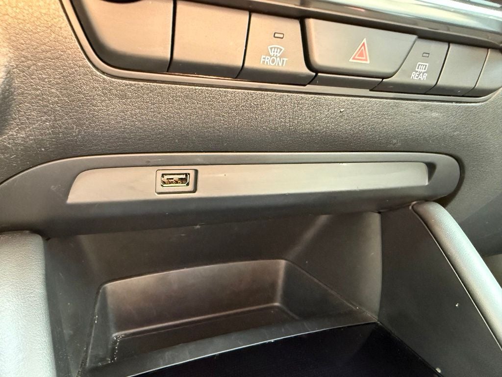 2019 Mazda Mazda3 Base