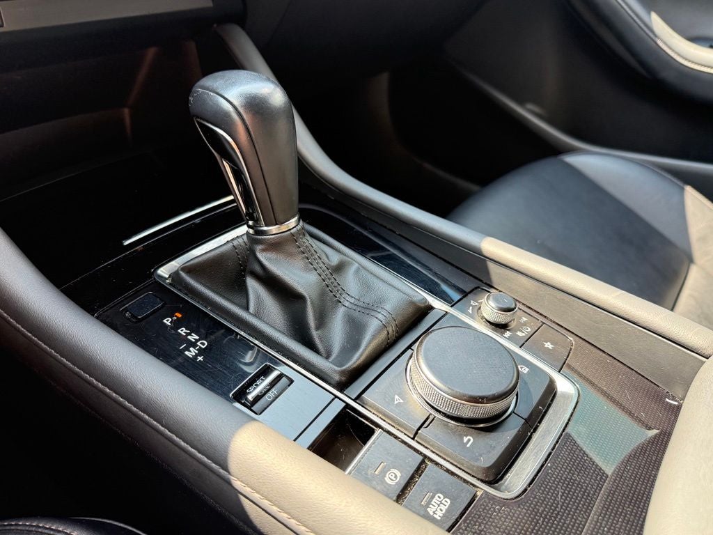 2019 Mazda Mazda3 Base