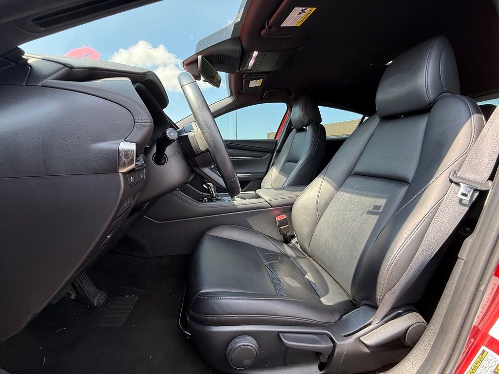 2019 Mazda Mazda3 Base