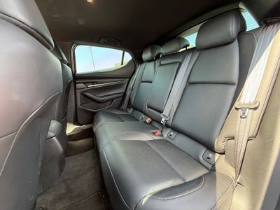 2019 Mazda Mazda3 Base