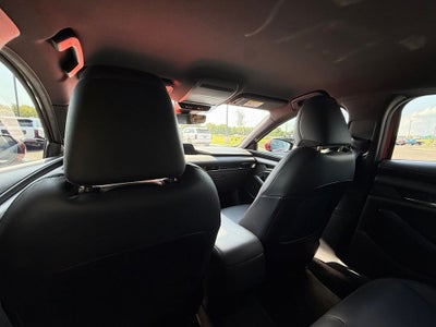2019 Mazda Mazda3 Base