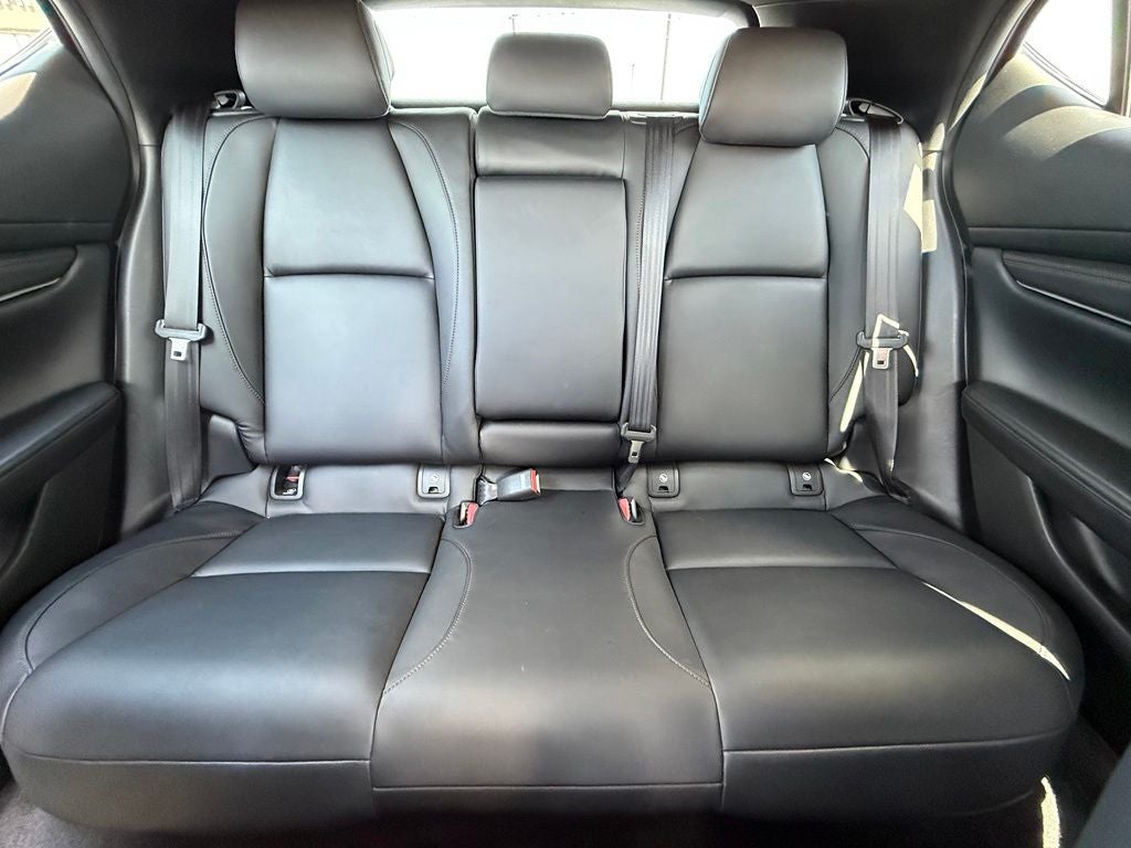 2019 Mazda Mazda3 Base