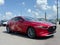 2019 Mazda Mazda3 Base