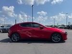 2019 Mazda Mazda3 Base