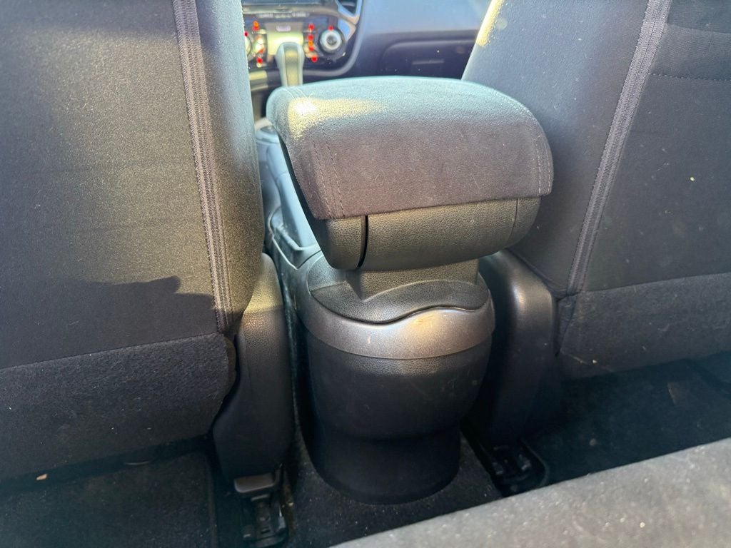 2015 Nissan Juke SV