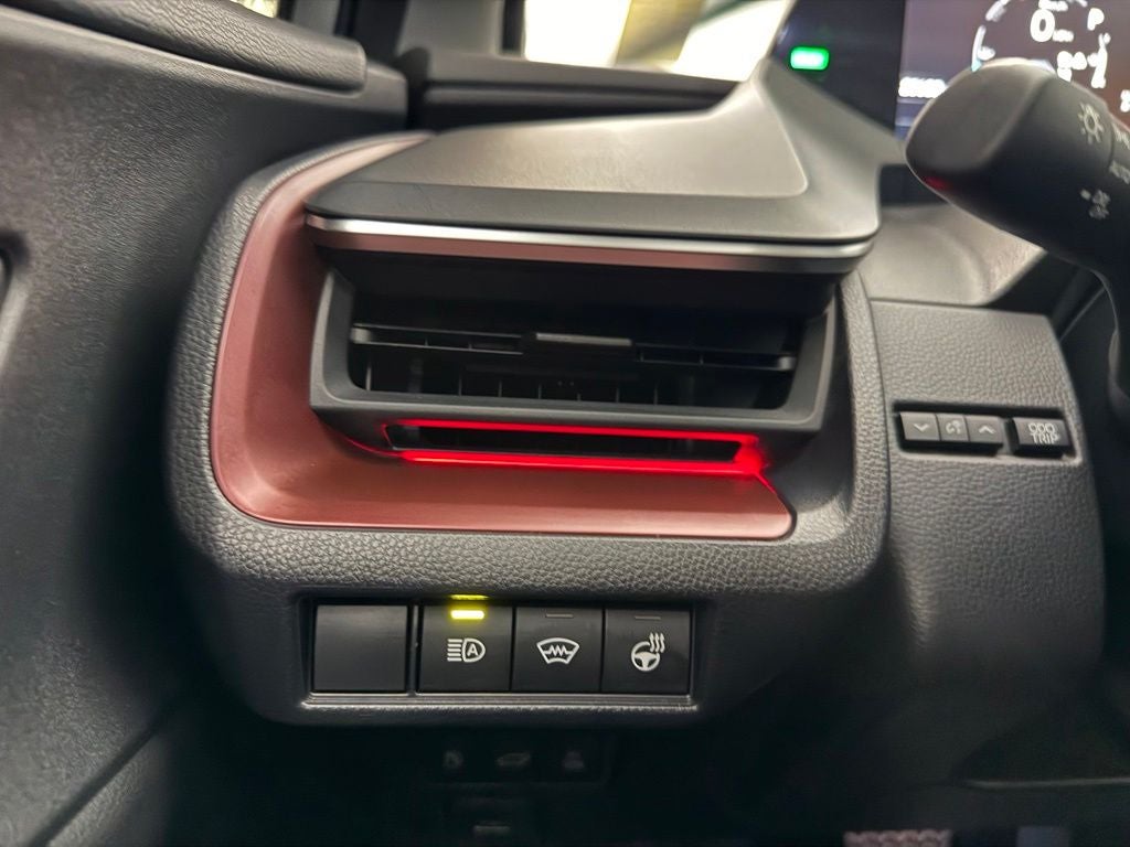 2024 Toyota Prius Prime XSE Premium