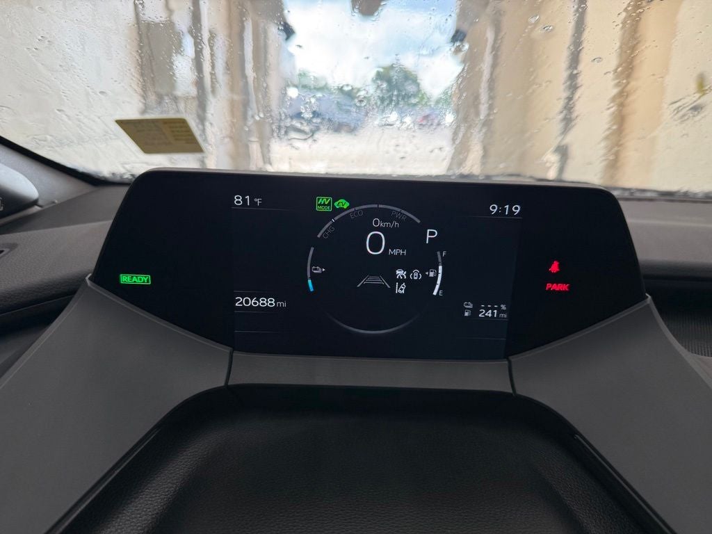 2024 Toyota Prius Prime XSE Premium