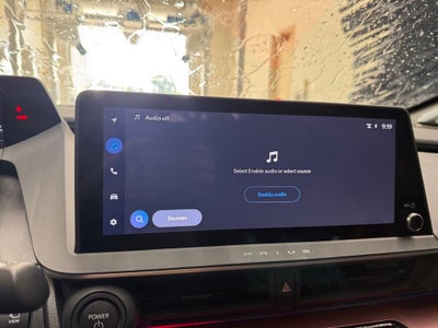 2024 Toyota Prius Prime XSE Premium