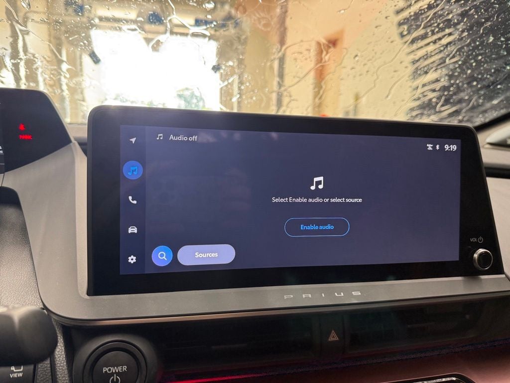 2024 Toyota Prius Prime XSE Premium
