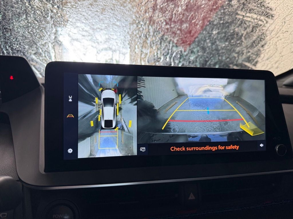 2024 Toyota Prius Prime XSE Premium