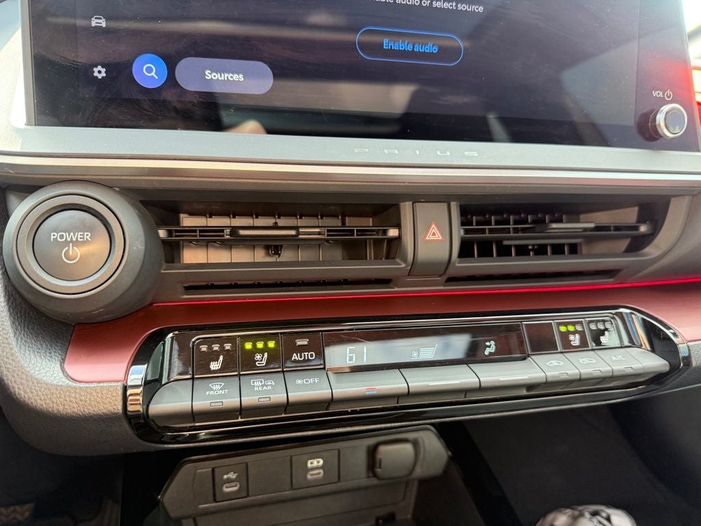 2024 Toyota Prius Prime XSE Premium