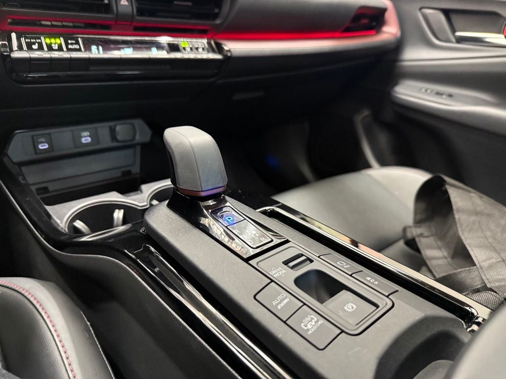 2024 Toyota Prius Prime XSE Premium