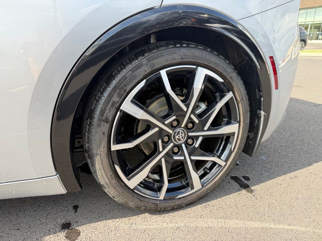 2024 Toyota Prius Prime XSE Premium