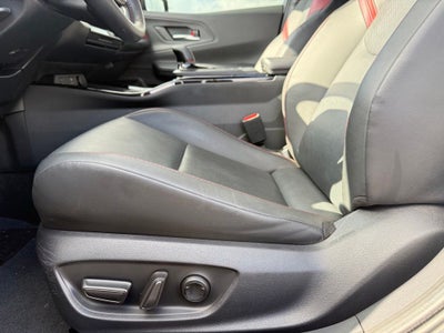 2024 Toyota Prius Prime XSE Premium