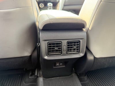 2024 Toyota Venza XLE