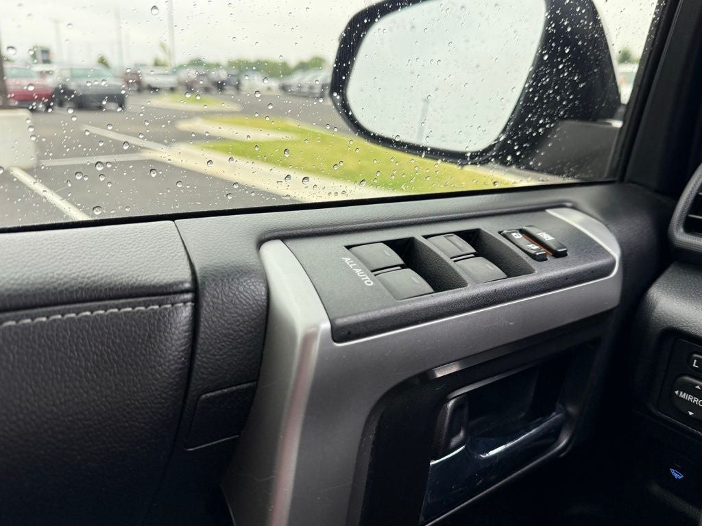 2016 Toyota 4Runner SR5 Premium