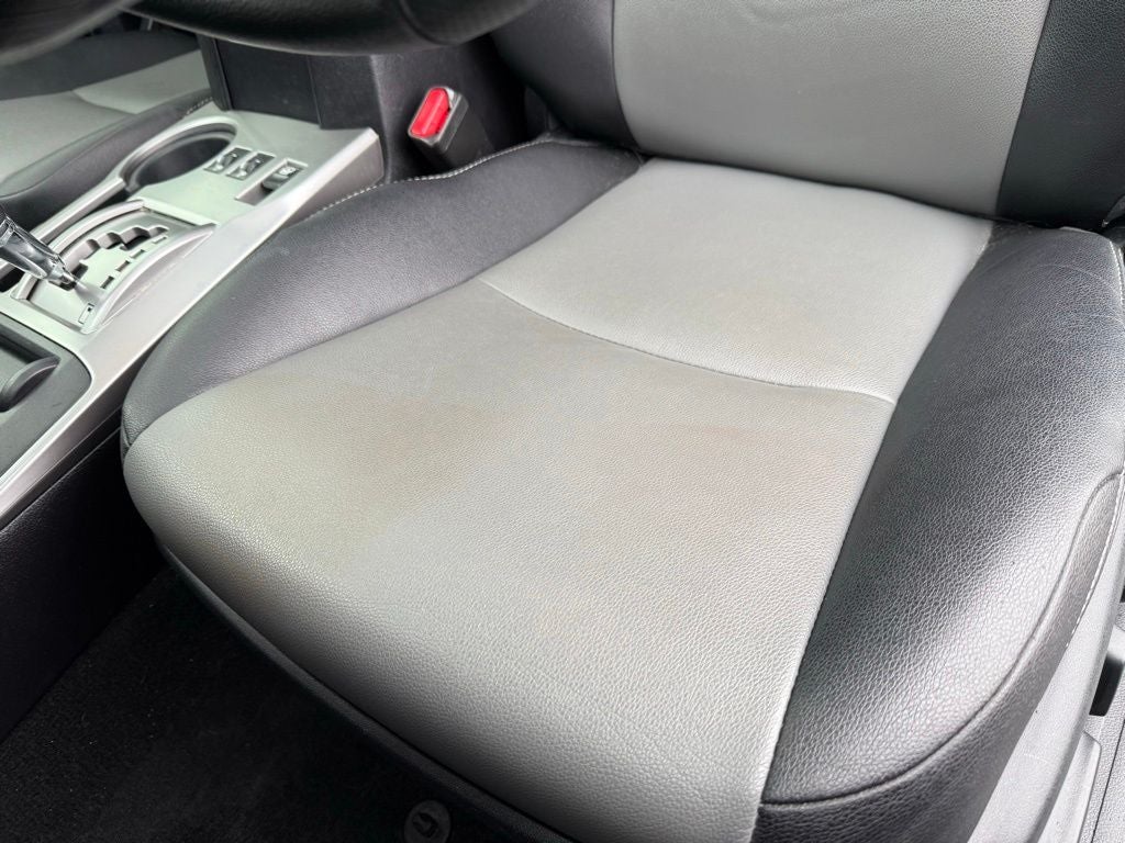 2016 Toyota 4Runner SR5 Premium
