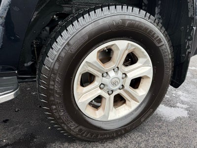 2016 Toyota 4Runner SR5 Premium