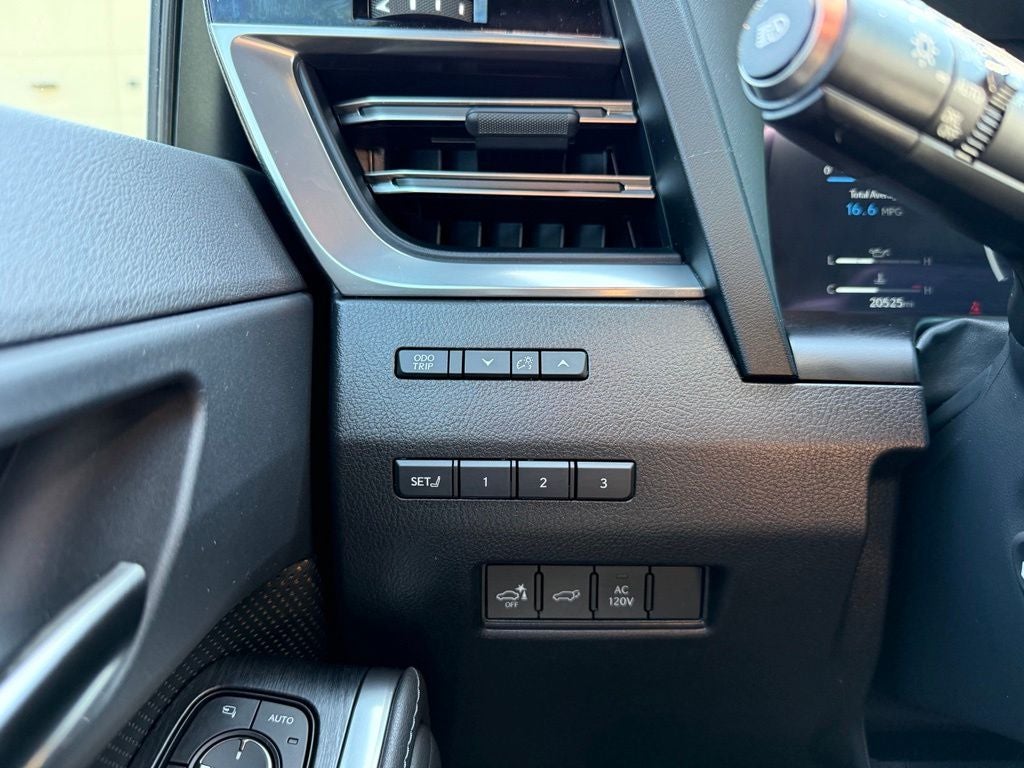 2024 Lexus GX 550 Premium+