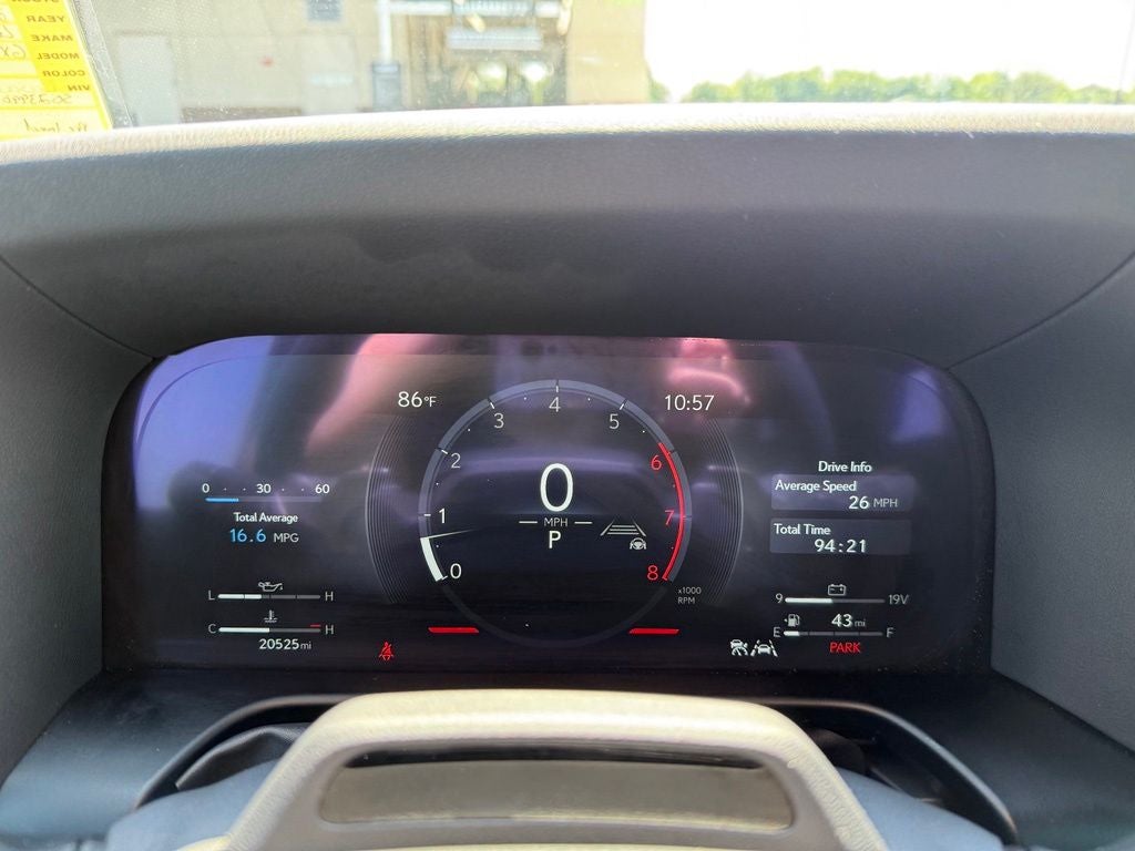 2024 Lexus GX 550 Premium+