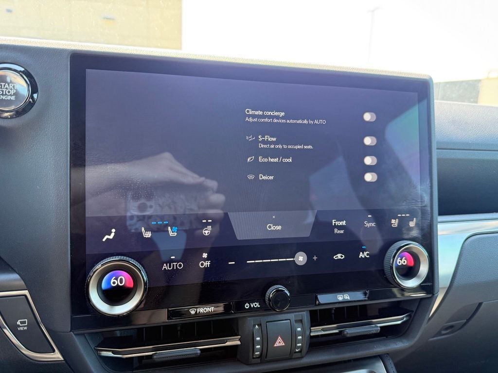 2024 Lexus GX 550 Premium+