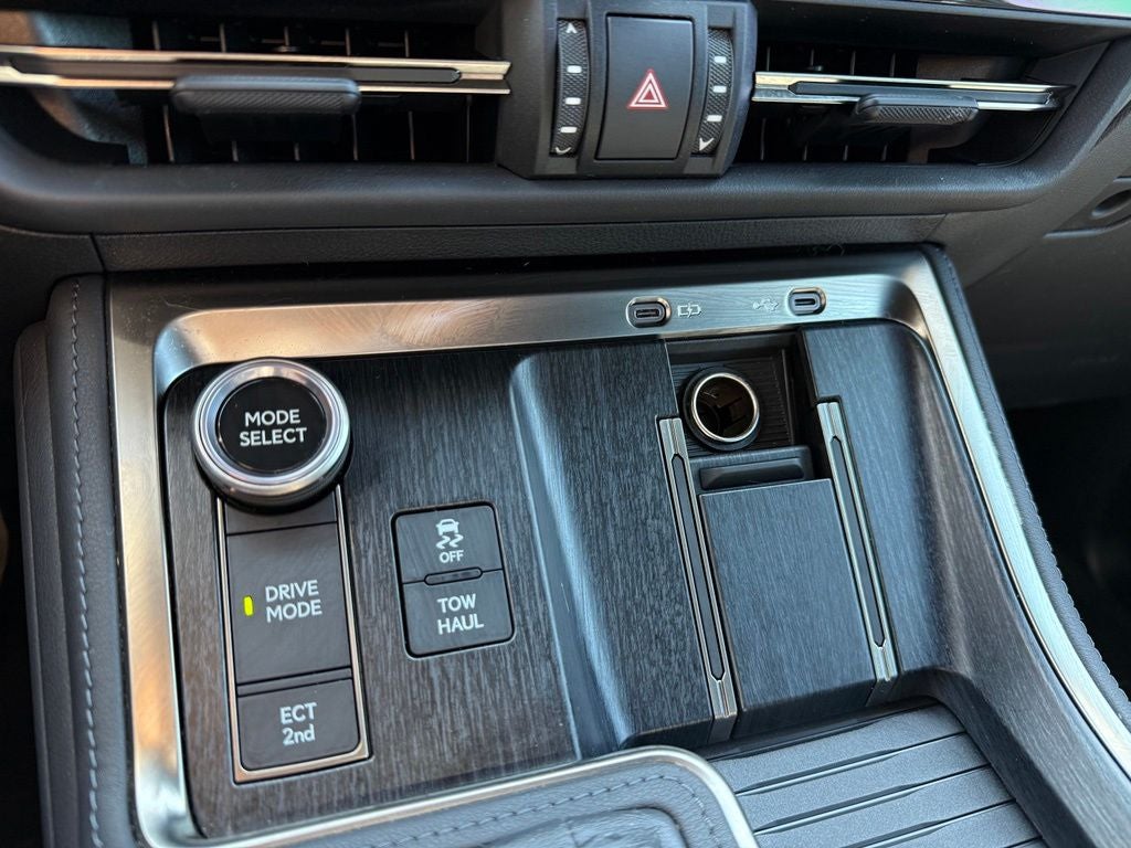 2024 Lexus GX 550 Premium+