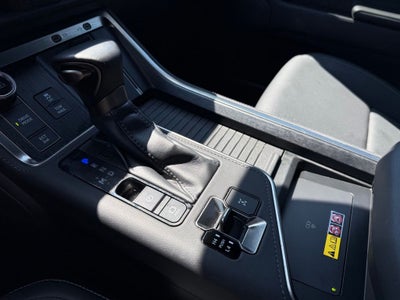 2024 Lexus GX 550 Premium+