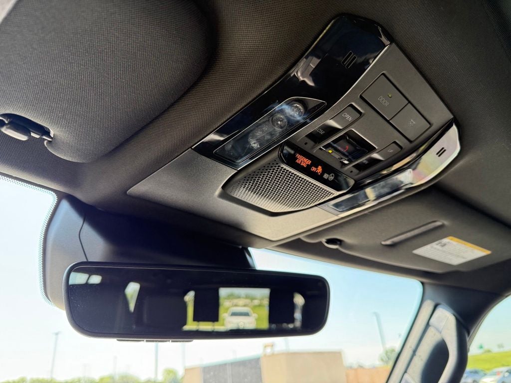 2024 Lexus GX 550 Premium+