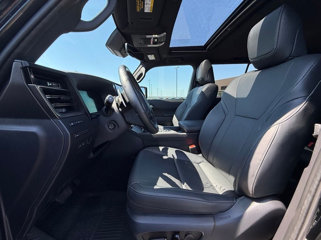 2024 Lexus GX 550 Premium+