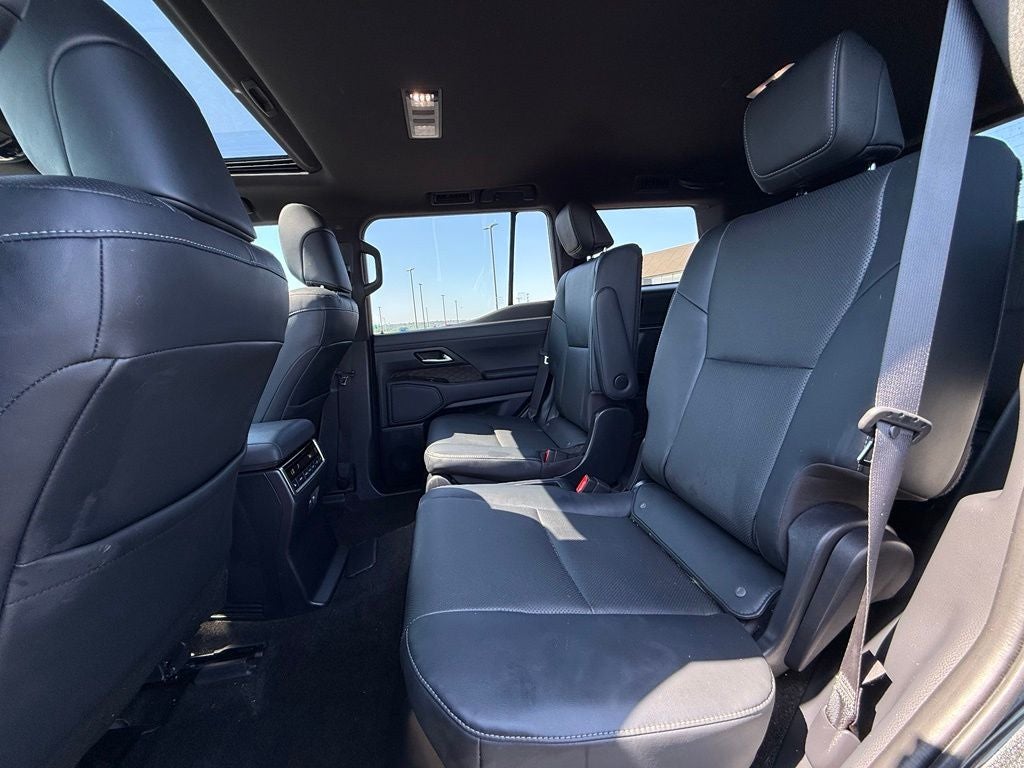 2024 Lexus GX 550 Premium+